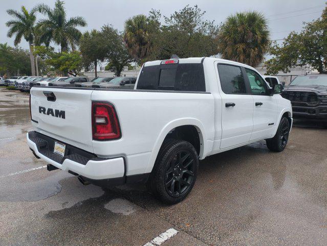 new 2026 Ram 1500 car, priced at $57,161