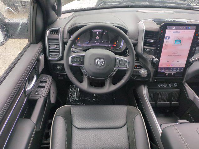 new 2026 Ram 1500 car, priced at $57,161