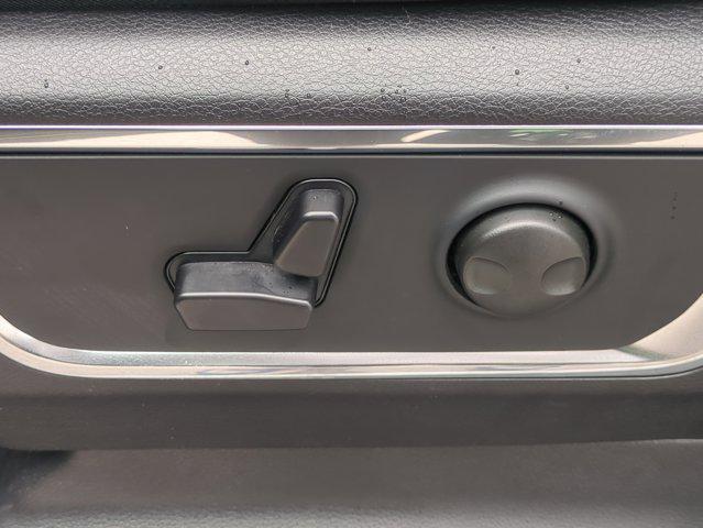 new 2026 Ram 1500 car, priced at $57,161