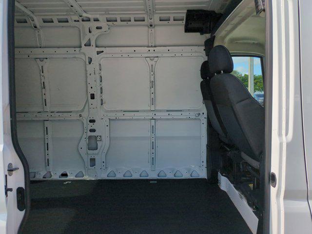 used 2023 Ram ProMaster 2500 car, priced at $29,000