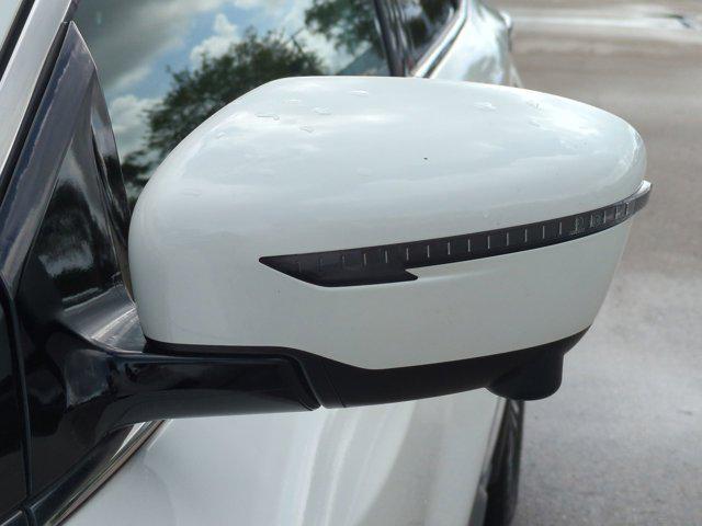 used 2020 Nissan Murano car, priced at $16,991