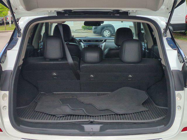 used 2020 Nissan Murano car, priced at $16,991