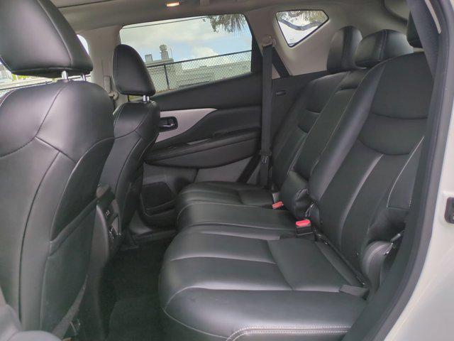 used 2020 Nissan Murano car, priced at $16,991