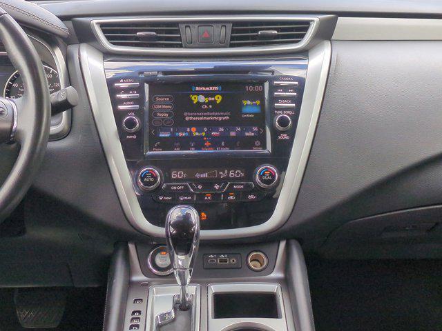 used 2020 Nissan Murano car, priced at $16,991