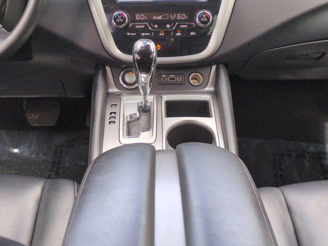 used 2020 Nissan Murano car, priced at $16,991