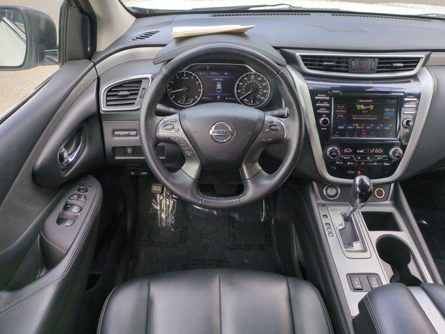 used 2020 Nissan Murano car, priced at $16,991