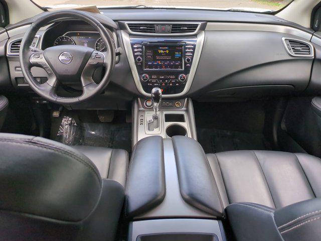 used 2020 Nissan Murano car, priced at $16,991
