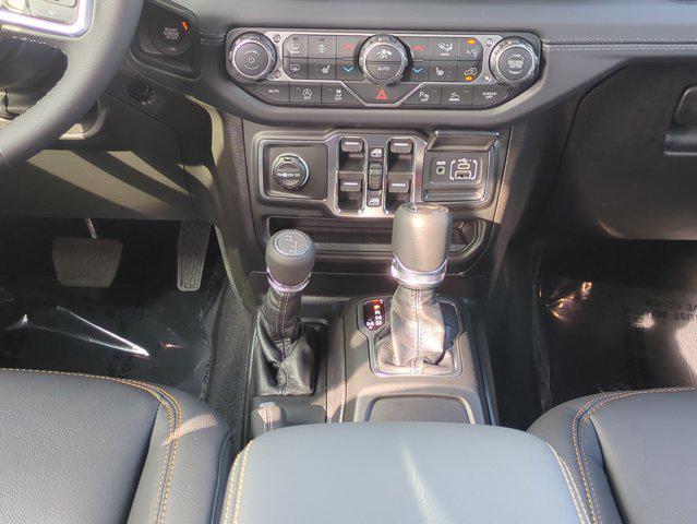 new 2026 Jeep Wrangler car, priced at $48,936