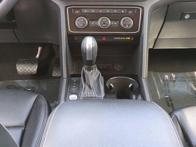 used 2023 Volkswagen Atlas car, priced at $28,991