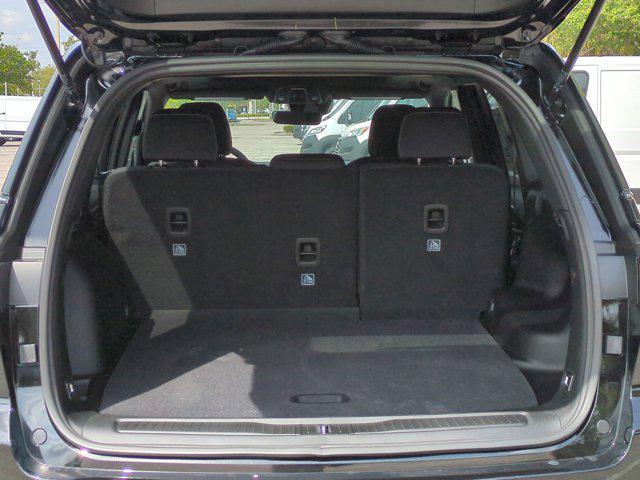new 2025 Jeep Grand Cherokee car, priced at $33,486