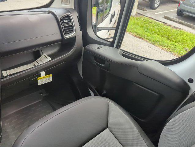 new 2024 Ram ProMaster 2500 car, priced at $47,245