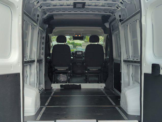 new 2024 Ram ProMaster 2500 car, priced at $47,245