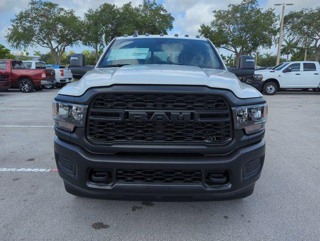 new 2024 Ram 3500 car, priced at $73,145