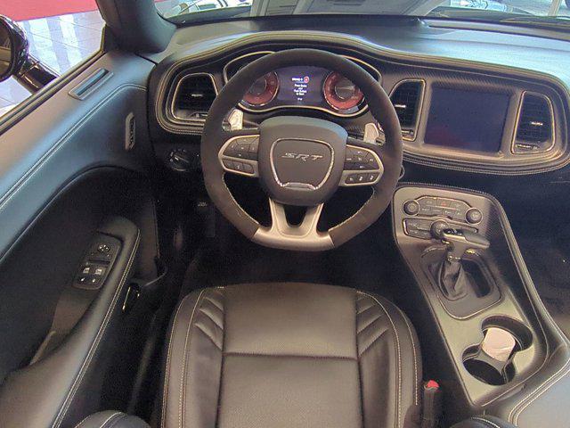 new 2023 Dodge Challenger car, priced at $109,999