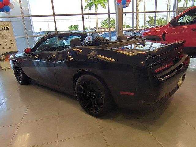 new 2023 Dodge Challenger car, priced at $109,999