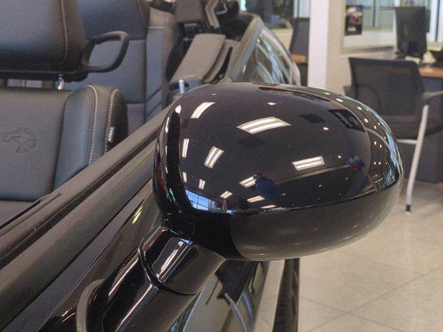 new 2023 Dodge Challenger car, priced at $109,999