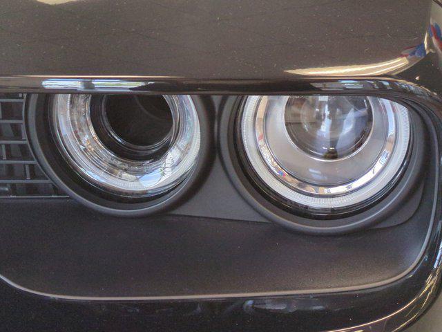 new 2023 Dodge Challenger car, priced at $109,999