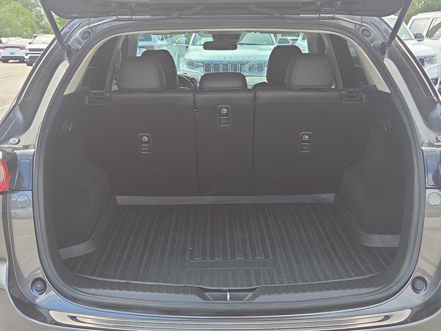 used 2020 Mazda CX-5 car, priced at $18,981