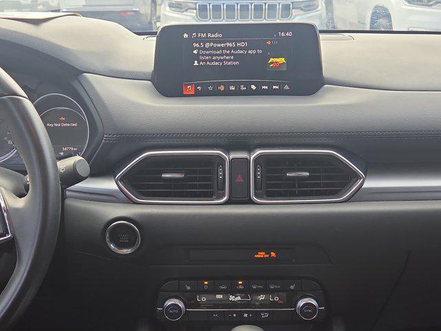 used 2020 Mazda CX-5 car, priced at $18,981