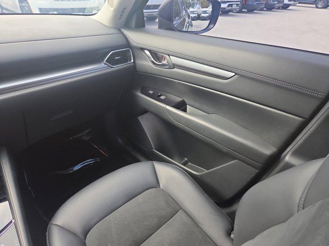 used 2020 Mazda CX-5 car, priced at $18,981