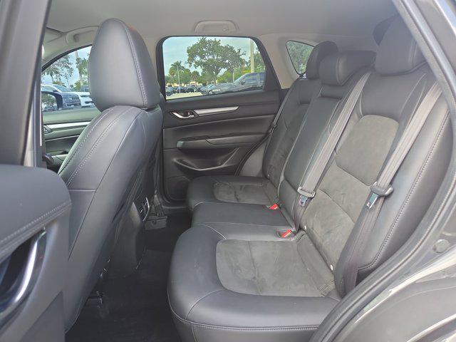 used 2020 Mazda CX-5 car, priced at $18,981