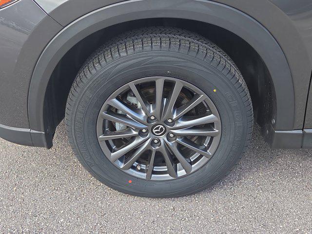 used 2020 Mazda CX-5 car, priced at $18,981
