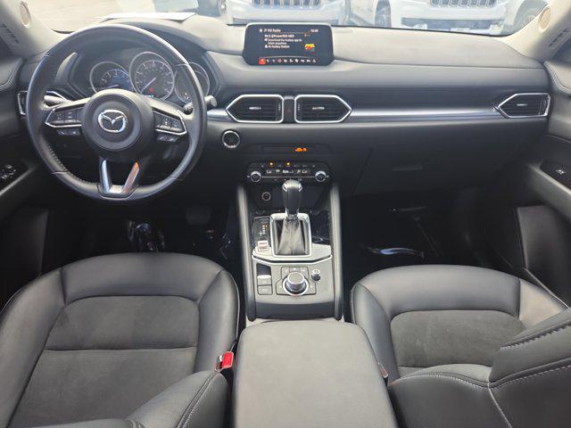used 2020 Mazda CX-5 car, priced at $18,981