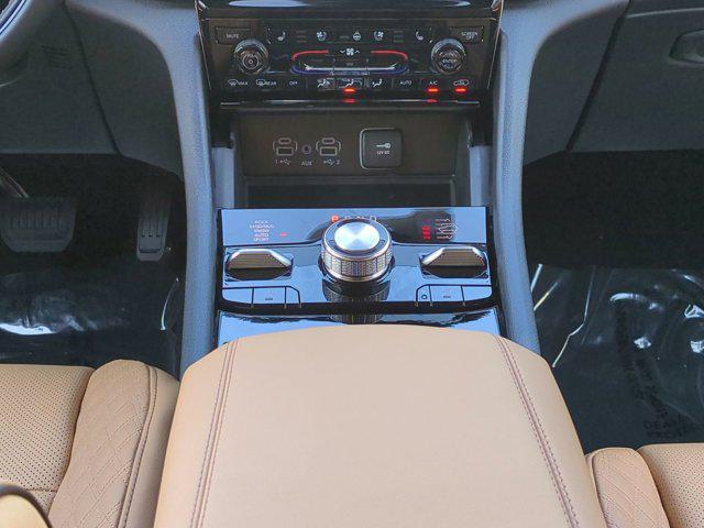 new 2025 Jeep Grand Cherokee car, priced at $48,706