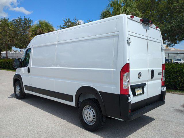 new 2025 Ram ProMaster 2500 car, priced at $47,041