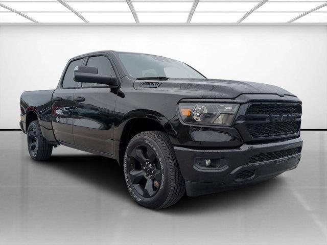 new 2024 Ram 1500 car, priced at $42,285