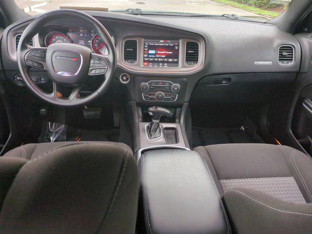 used 2023 Dodge Charger car, priced at $22,991