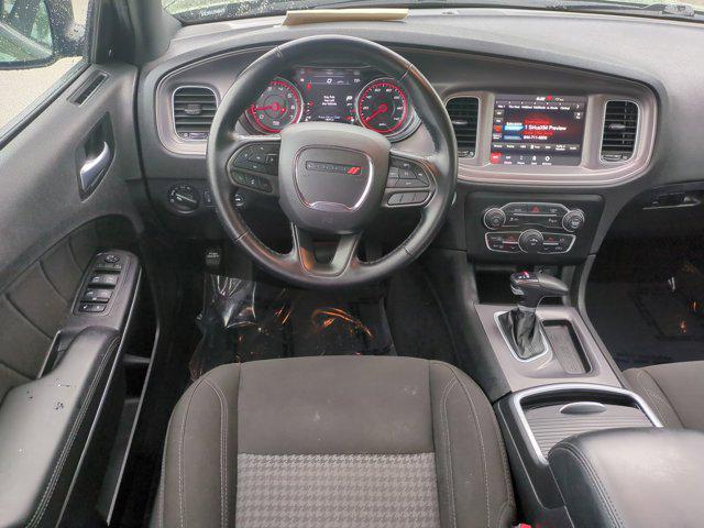 used 2023 Dodge Charger car, priced at $22,991