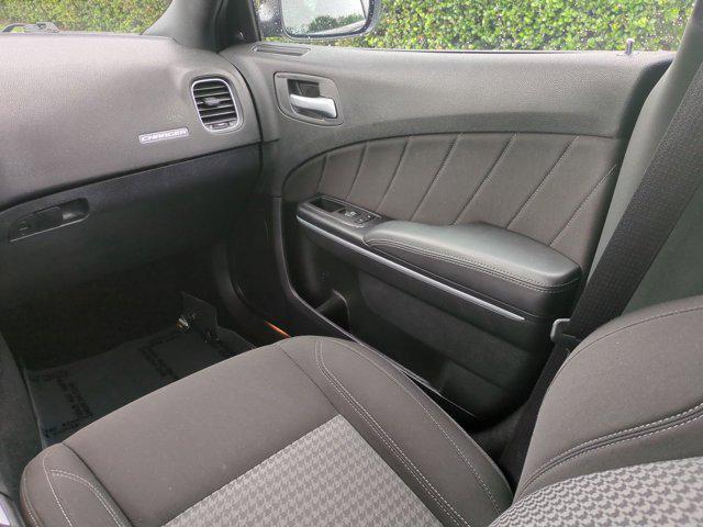 used 2023 Dodge Charger car, priced at $22,991