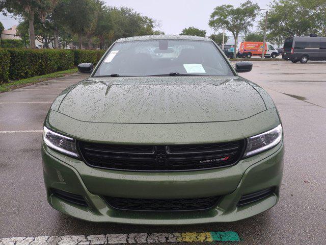 used 2023 Dodge Charger car, priced at $22,991