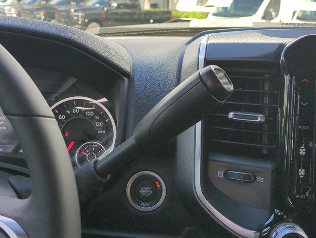 new 2026 Ram 2500 car, priced at $71,763