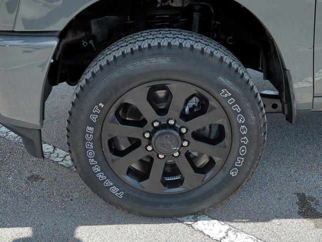 new 2026 Ram 2500 car, priced at $71,763