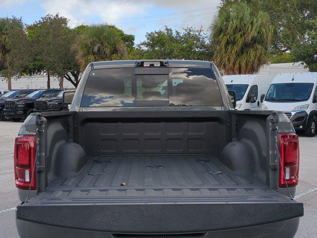 new 2026 Ram 2500 car, priced at $71,763