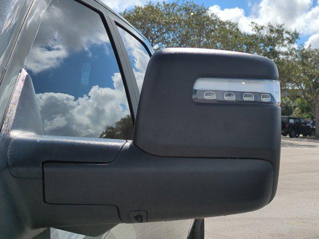 new 2026 Ram 2500 car, priced at $71,763