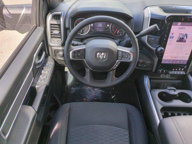 new 2026 Ram 2500 car, priced at $71,763