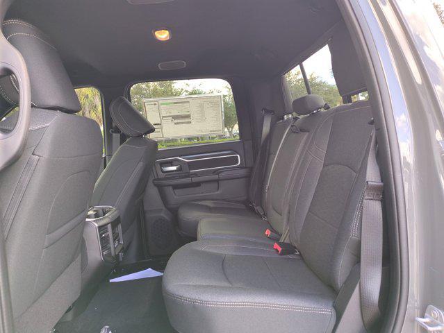 new 2026 Ram 2500 car, priced at $71,763