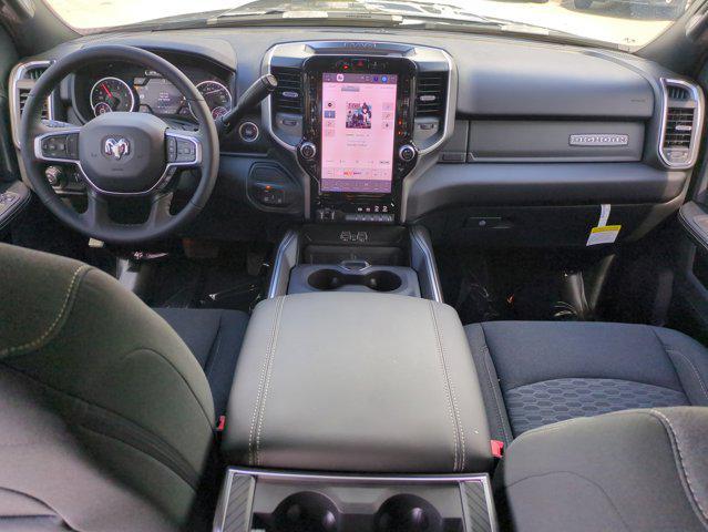 new 2026 Ram 2500 car, priced at $71,763