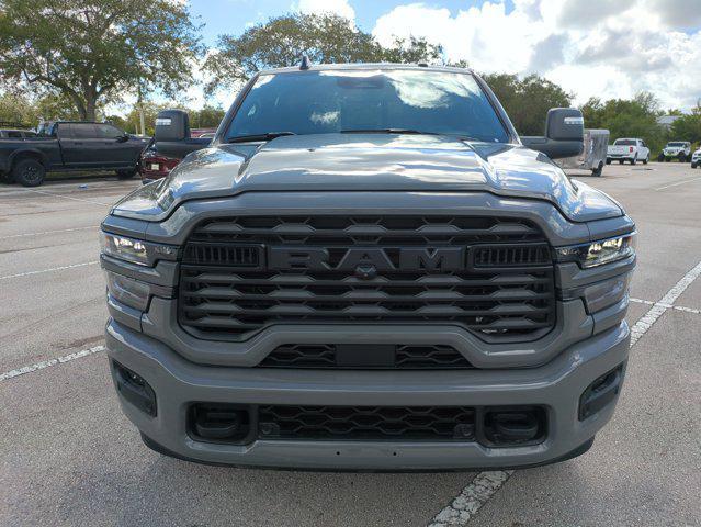 new 2026 Ram 2500 car, priced at $71,763