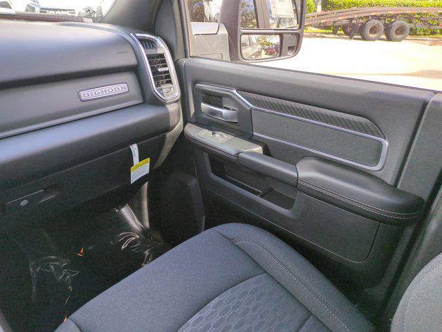 new 2026 Ram 2500 car, priced at $71,763