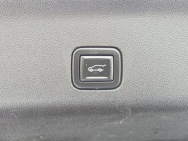 used 2021 Cadillac Escalade ESV car, priced at $58,481