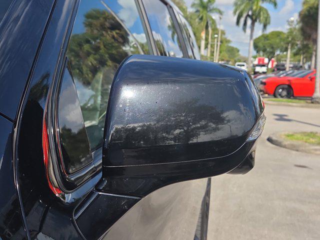 used 2021 Cadillac Escalade ESV car, priced at $58,481