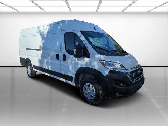 new 2025 Ram ProMaster 3500 car, priced at $64,585