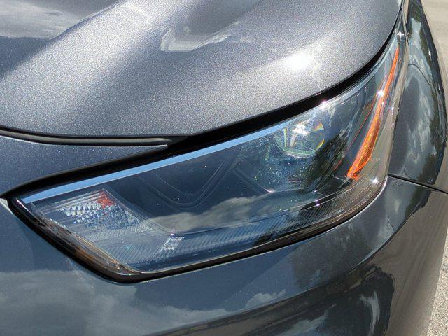 used 2024 Toyota Highlander car, priced at $36,489