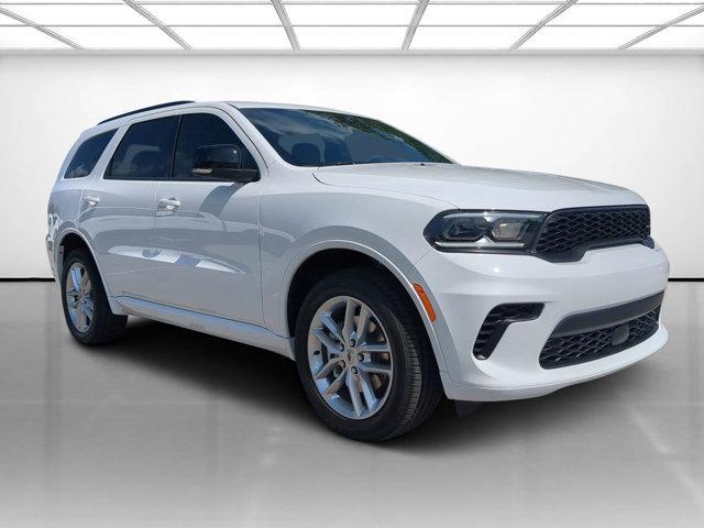 new 2024 Dodge Durango car, priced at $37,015