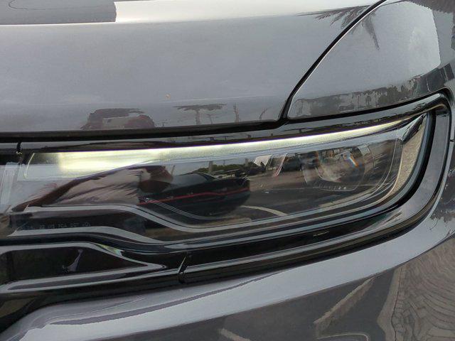 new 2025 Jeep Wagoneer car, priced at $71,754