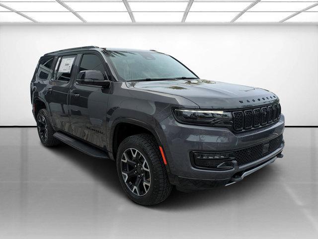 new 2025 Jeep Wagoneer car, priced at $71,754
